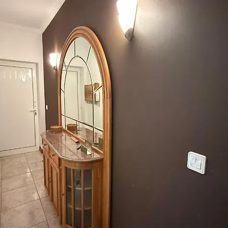 Apartament First Line Flat Esposende
