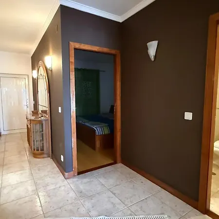 Apartament First Line Flat *